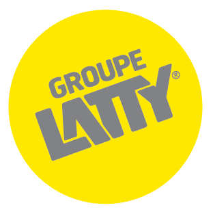 latty logo