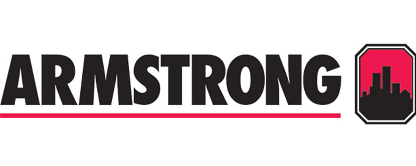 Armstrong-Logo